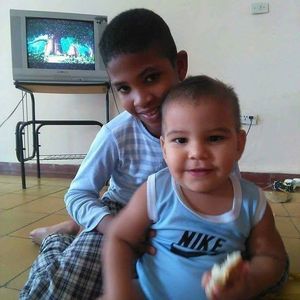 Meet your Posher, Leonor yuniel